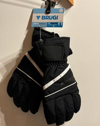 Guanti da neve Nuovi
