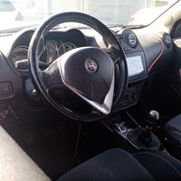 Kit airbag COMPLETO ALFA MITO veloce 2017