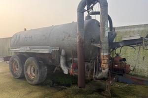 Botte CRAI Ql 140 omologato