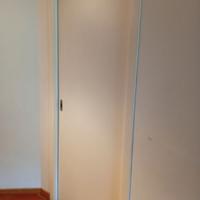 Porta scorrevole da interno