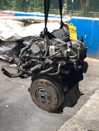 MOTORE COMPLETO VOLKSWAGEN GOLF IV 1.6; BCB