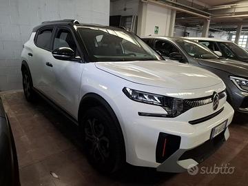 Citroën C3 Aircross II 2024 1.2 hybrid Plus 1...