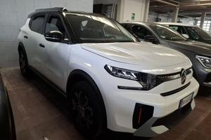 Citroën C3 Aircross II 2024 1.2 hybrid Plus 1...
