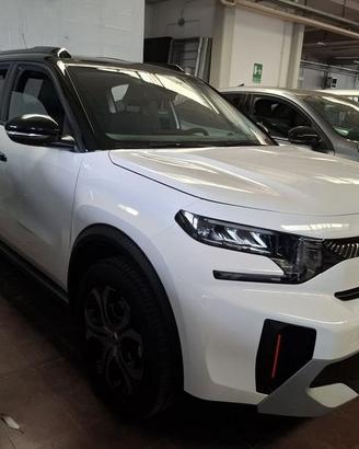 Citroën C3 Aircross II 2024 1.2 hybrid Plus 1...