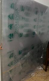 Pannelli Plexiglass 7 pezzi