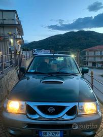 Nissan Terrano II 2.7 Tdi 3 porte Luxury CONTO VEN