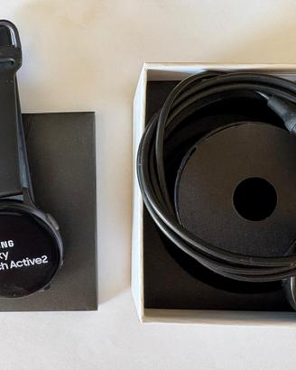 Samsung Galaxy Watch Active2