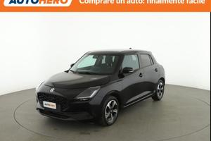 SUZUKI Swift 1.2 Hybrid CVT Top