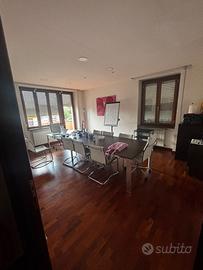 Stanze destinazione ufficio a Frosinone