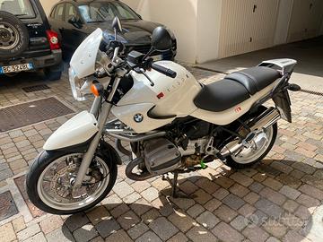 Bmw r1150r
