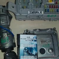 0261S10781 391F2-03GDG HYUNDAI I20 KIT ACCENSIONE 