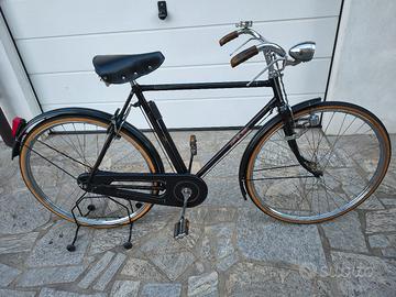 Bicicletta DEI IMPERIALE 