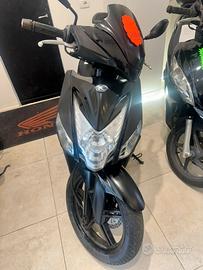 Kymco Agility 125 4T