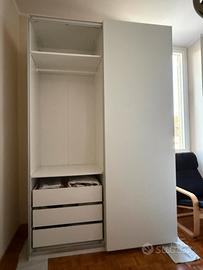 Armadio pax ikea