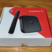 Vodafone TV Box