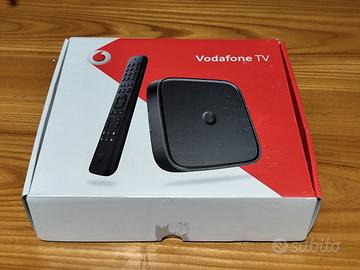 Vodafone TV Box