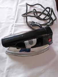 ferro da stiro termozeta vintage