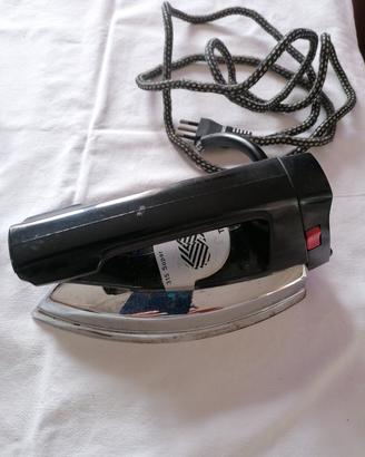 ferro da stiro termozeta vintage