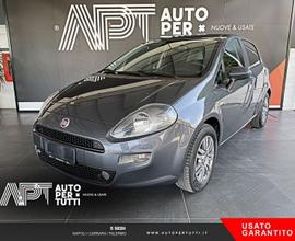 FIAT Punto 1.2 Street 5p E6