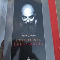 libri sulla Magia