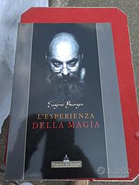 libri sulla Magia