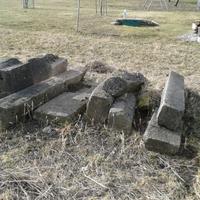 Antichi portali in pietra