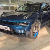 LYNK & CO 01 PHEV