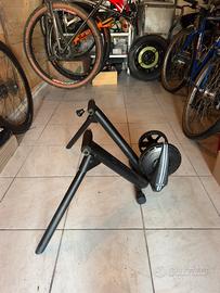 Rullo interattivo Saris M2