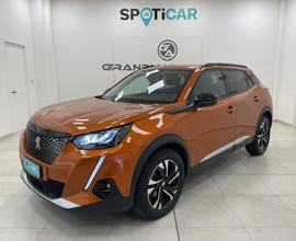 PEUGEOT 2008 II 2020 - 1.5 bluehdi Allure Pack