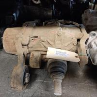 Differenziale post TOYOTA RAV 4 4X4 2231cc 2006