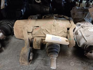 Differenziale post TOYOTA RAV 4 4X4 2231cc 2006