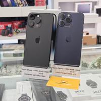 Apple iPhone 14 Pro Max 128GB - BATTERIA 100%