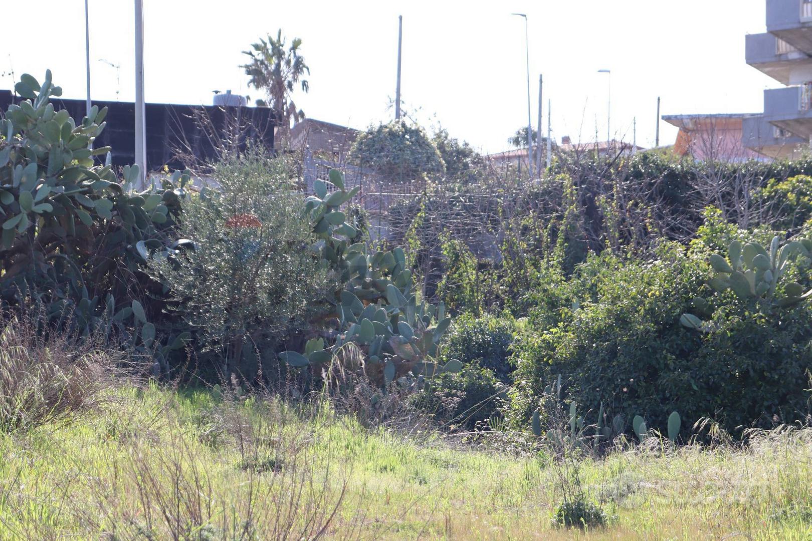 Terreno - Mascali - View 2