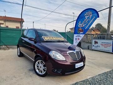 Lancia Ypsilon MJT 1.3 75 CV Prontissima!