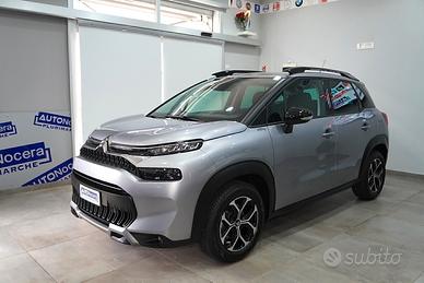 Citroen C3 Aircross 1.2T 110 cv SHINE 30.ooo Km
