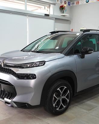 Citroen C3 Aircross 1.2T 110 cv SHINE 30.ooo Km
