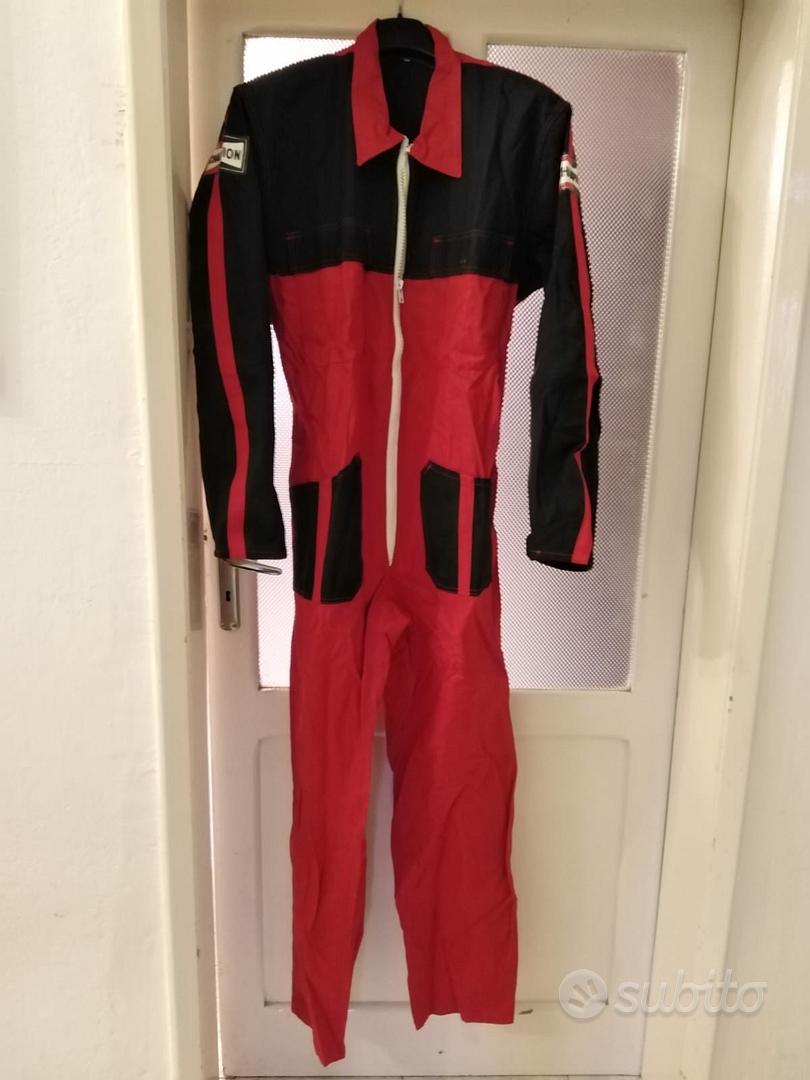 Tuta champion vintage sales