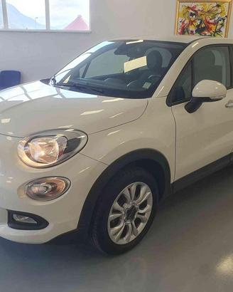 FIAT 500X 1.4 MultiAir 140 No Obbligo Finanziam