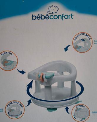 Seduta bagnetto bebè confort