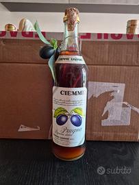 Ciemme Liquori – Prugna (Liquore Dolce)