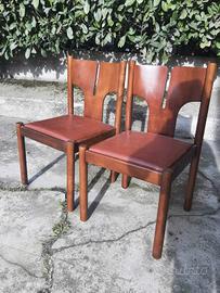 sedie coppia