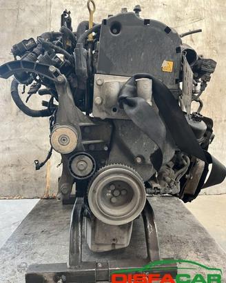 MOTORE Alfa Romeo MiTo Multiair 955A2000