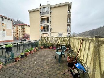 3 LOCALI A CENGIO