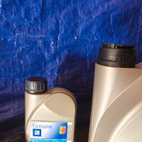  KIT TAGLIANDO OLIO-FRENI ANT. OPEL ASTRA  DIESEL