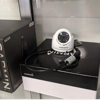 Videocamera IP per la nautica GC 200