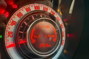 Fiat 500 C
