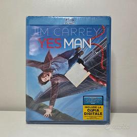 Yes Man - BluRay NUOVO