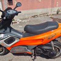 Gilera Runner 50 - 1999