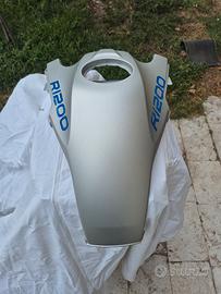 Copertura del  serbatoio bmw r1200 gs