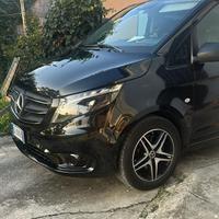 Vito extralong 9 posti